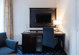 Pytloun Old Armoury Hotel Prague
