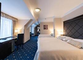 Pytloun Old Armoury Hotel Prague