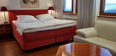 Best Western Hotel Apollo