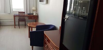 Best Western Hotel Apollo