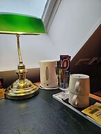 Best Western Hotel Apollo