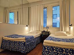 Best Western Hotel Apollo