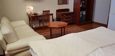 Best Western Hotel Apollo
