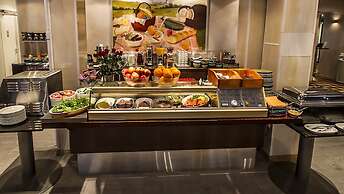 Best Western Hotel Apollo