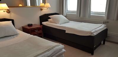 Best Western Hotel Apollo