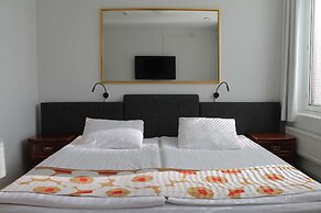 Best Western Hotel Apollo
