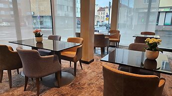 Best Western Hotel Apollo