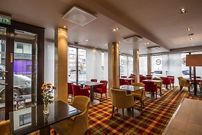 Best Western Hotel Apollo
