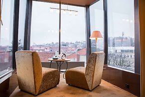 Best Western Santakos Hotel
