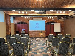 Best Western Santakos Hotel