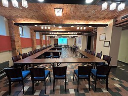 Best Western Santakos Hotel