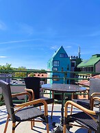 Best Western Santakos Hotel