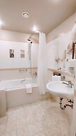 Best Western Santakos Hotel