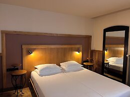 Best Western Santakos Hotel