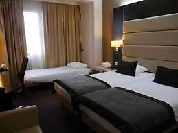 Best Western City Centre