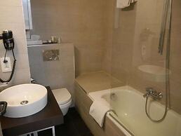 Best Western City Centre