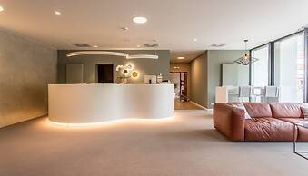 Hotel Ambassador Bosten