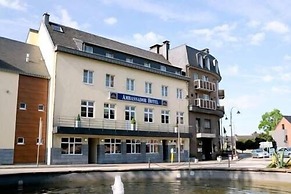 Hotel Ambassador Bosten