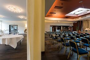 Hotel Ambassador Bosten