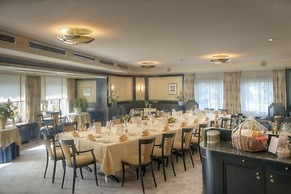 Hotel Ambassador Bosten