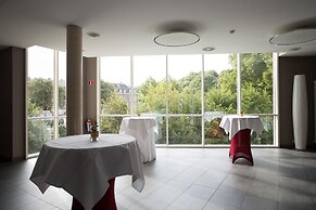 Hotel Ambassador Bosten