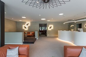 Hotel Ambassador Bosten