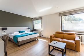 Hotel Ambassador Bosten