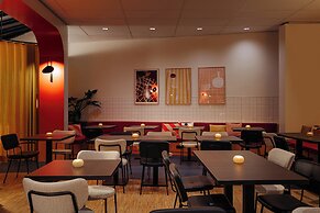 Leonardo Hotel Groningen City Center