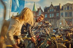 Leonardo Hotel Groningen City Center