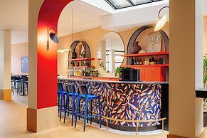 Leonardo Hotel Groningen City Center
