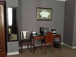 Le Grand Hotel Tours