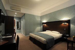 Le Grand Hotel Tours