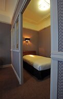 Le Grand Hotel Tours