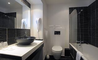 Le Grand Hotel Tours
