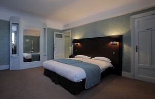 Le Grand Hotel Tours