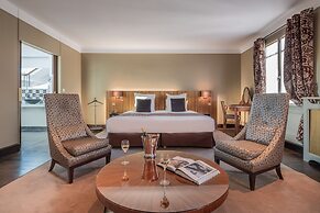 Le Grand Hotel Tours