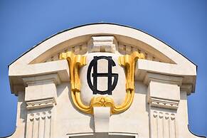 Le Grand Hotel Tours