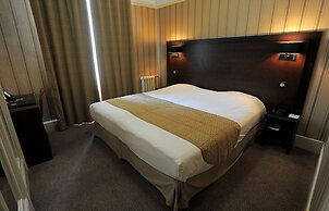 Le Grand Hotel Tours