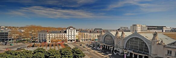Le Grand Hotel Tours