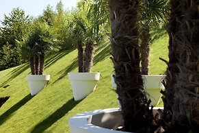 Hôtel du Golf