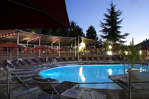 Hôtel du Golf