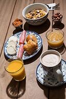 The Deck Hotel by HappyCulture