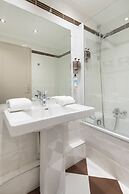 Hotel Charlemagne By HappyCulture