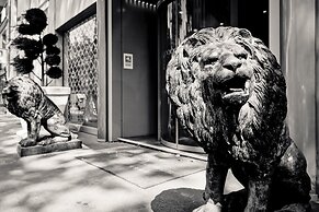 Hotel Charlemagne By HappyCulture