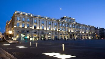 Hotel Charlemagne By HappyCulture