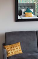 Hotel Charlemagne By HappyCulture