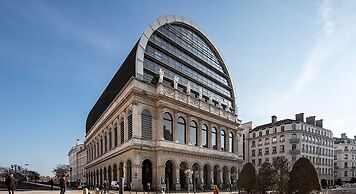 Hotel Charlemagne By HappyCulture