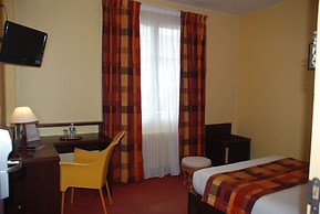 Hôtel Cathédrale, Lisieux