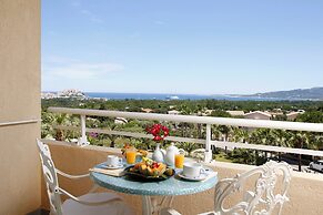 Hotel Corsica & Spa Serena
