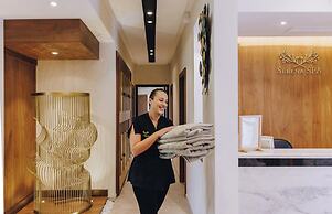 Hotel Corsica & Spa Serena